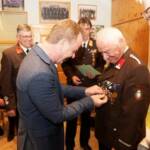 72. Wehrversammlung der FF Gimplach