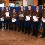 123. Wehrversammlung der FF St. Michael