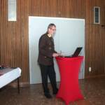 123. Wehrversammlung der FF St. Michael