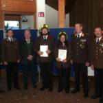 123. Wehrversammlung der FF St. Michael