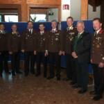 123. Wehrversammlung der FF St. Michael