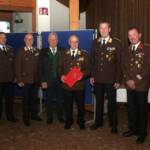 123. Wehrversammlung der FF St. Michael