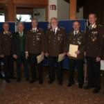 BFV Leoben: 123. Wehrversammlung der FF St. Michael