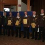 123. Wehrversammlung der FF St. Michael