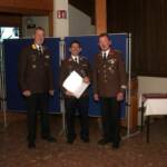 123. Wehrversammlung der FF St. Michael