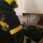 Heimrauchmelder rettet Menschenleben