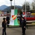 Wissenstest der Feuerwehrjugend