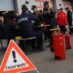 Wissenstest der Feuerwehrjugend