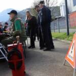 Wissenstest der Feuerwehrjugend