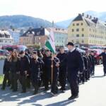 Wissenstest der Feuerwehrjugend