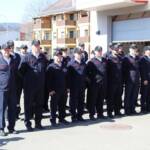 Wissenstest der Feuerwehrjugend