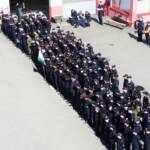 Wissenstest der Feuerwehrjugend