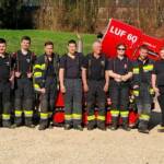 Tunnelgrundausbildung des BFV Leoben