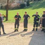 Tunnelgrundausbildung des BFV Leoben