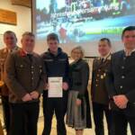 Das Jahr 2023 der FW Perneck