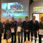 HFW Bad Ischl: Das Jahr 2023 der FW Perneck