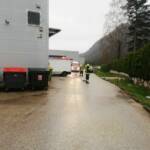 Ölspur-Einsatz für FW Sulzbach und Reiterndorf