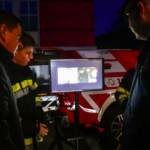 Drohnenübergabe an die FF Leoben-Stadt