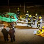 Drohnenübergabe an die FF Leoben-Stadt