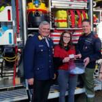 FF Althofen: Gewinn weckt Feuerwehrleidenschaft