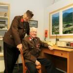 Eröffnung des Ischler Feuerwehrmuseum