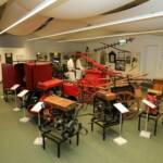 Eröffnung des Ischler Feuerwehrmuseum