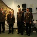 Eröffnung des Ischler Feuerwehrmuseum