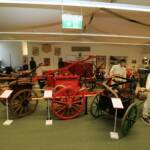 HFW Bad Ischl: Eröffnung des Ischler Feuerwehrmuseum