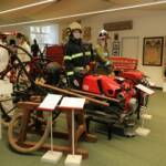 Eröffnung des Ischler Feuerwehrmuseum