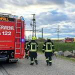 Verkehrsunfall mit Personenschaden