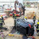 Verkehrsunfall mit Personenschaden
