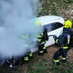 Osterwunder auf der L601