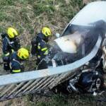 FF Preding: Osterwunder auf der L601