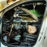 Osterwunder auf der L601