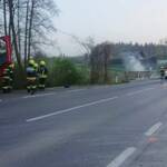 Osterwunder auf der L601