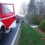 Osterwunder auf der L601