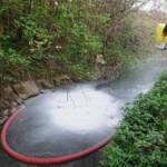 Osterwunder auf der L601