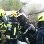 Osterwunder auf der L601