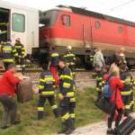 Föhnsturm im Bezirk Liezen