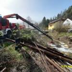 Ostermontag 2024 – ein einsatzreicher Feiertag