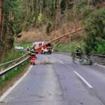 Ostermontag 2024 – ein einsatzreicher Feiertag