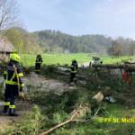 Ostermontag 2024 – ein einsatzreicher Feiertag