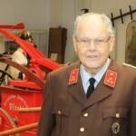 Trauer um E-HBI Gerhard Kößler