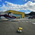 Waldbrände in der Obersteiermark