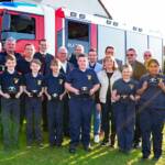 Wissenstest und Wissenstest-Spiel in Merkengersch