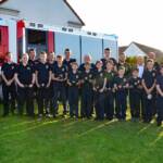 Wissenstest und Wissenstest-Spiel in Merkengersch