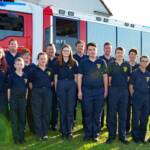 Wissenstest und Wissenstest-Spiel in Merkengersch