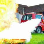 Wissenstest und Wissenstest-Spiel in Merkengersch