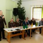 Abschnittsfeuerwehrtag Kirchschlag 2024