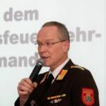 Abschnittsfeuerwehrtag Kirchschlag 2024